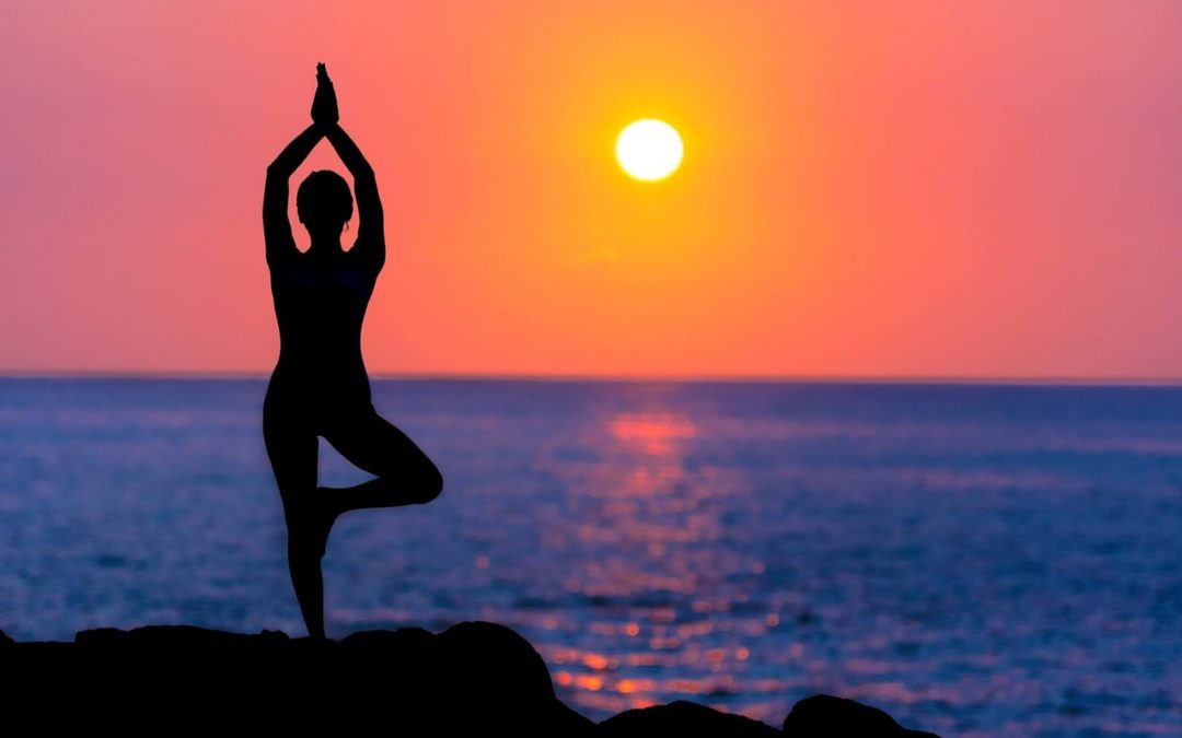 Why Yoga is Good For The Soul